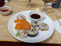 Les plus récentes photos du Restaurant de type buffet Wok Gourmand Rezé à Rezé - n°1