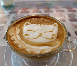 Catmosphere Cat Café photo