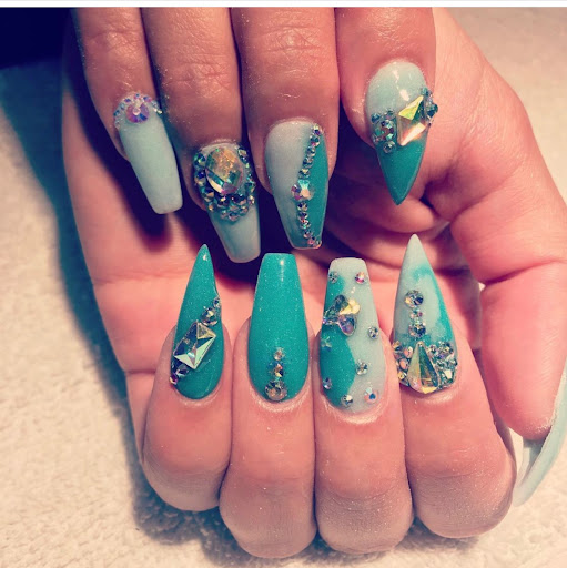 Beauty Salon «Cabelo Salon», reviews and photos, 10720 FL-54, Trinity, FL 34655, USA