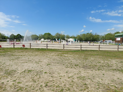 Centre Equestre S.H.Y à La Roche-sur-Yon