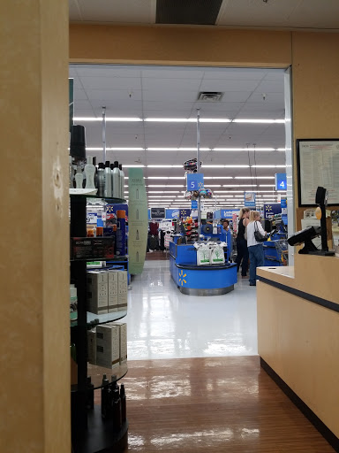 Walmart Supercenter