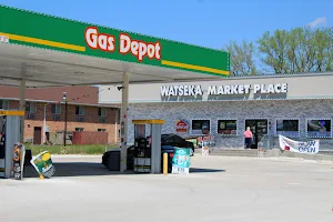 Gas Depot Food Shop image