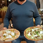 Photo n°6 de l'avis de Antonio.u fait le 28/04/2024 à 22:49 sur le  Ristorante e Pizzeria Copè à Summonte