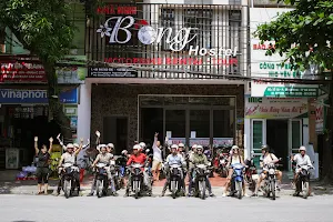 Bông Hostel and Motorbike Tour image