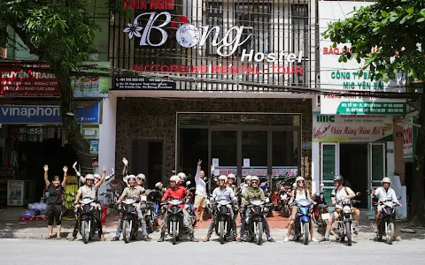 Bông Hostel and Motorbike Tour image