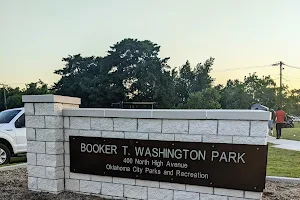 Booker T. Washington Park image