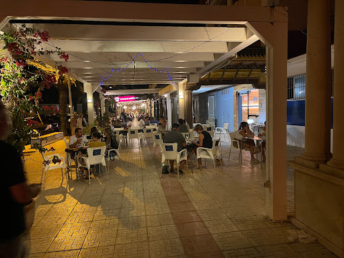 Ikebana Sushi Bar Cartagena en Cartagena