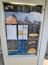 Photo n°7 de Pizzeria Grill Carlo à Guignes ()
