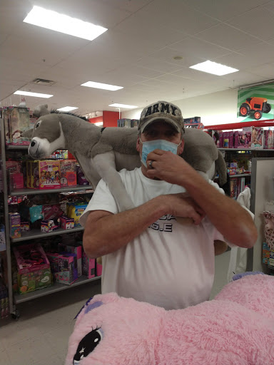 Department Store «T.J. Maxx», reviews and photos, 1330 River Valley Blvd, Lancaster, OH 43130, USA