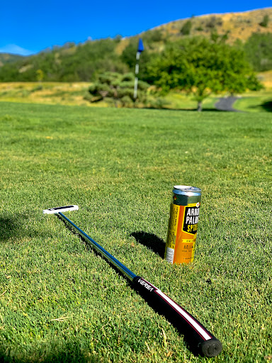 Public Golf Course «Eaglewood Golf Course», reviews and photos, 1110 E Eaglewood Dr, North Salt Lake, UT 84054, USA