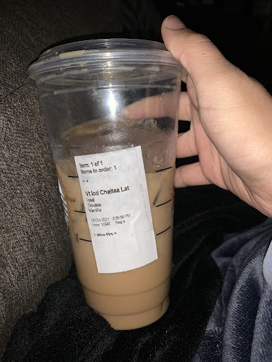 Coffee Shop «Starbucks», reviews and photos, 3622 Cobb Pkwy NW, Acworth, GA 30101, USA