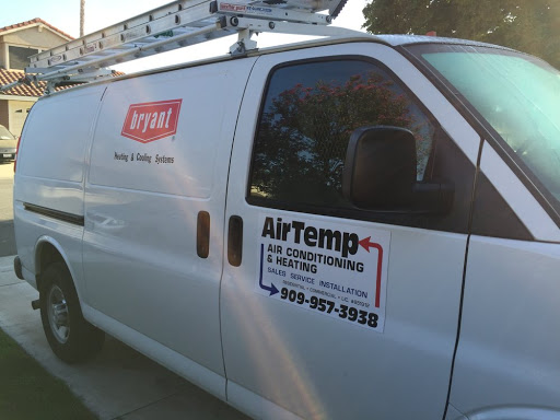 Air Temp Air Conditioning and Heating