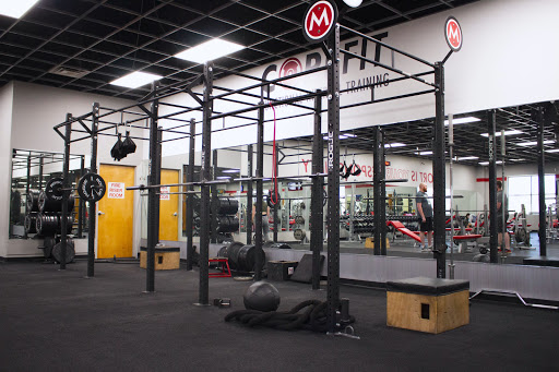 Gym «Mountainside Fitness Mesa», reviews and photos, 1253 N Greenfield Rd, Mesa, AZ 85205, USA