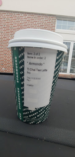 Coffee Shop «Starbucks», reviews and photos, 8869 Brecksville Rd, Brecksville, OH 44141, USA