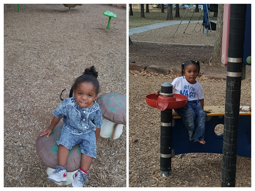 Park «Clarence Thompson Park», reviews and photos, 1600 Brown Blvd, Arlington, TX 76011, USA