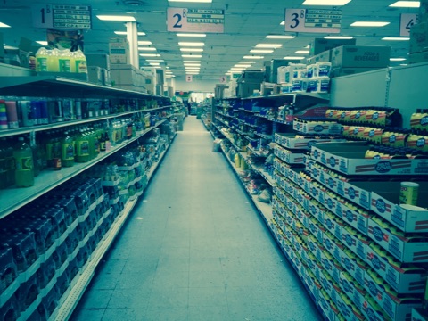 Grocery Store «New Century Oriental Food Supermarket», reviews and photos, 4500 N Tryon St, Charlotte, NC 28213, USA