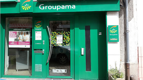 Agence d'assurance Agence Groupama De Vorey Vorey