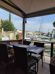 Photo n°15 de La Caravelle à Grimaud ()
