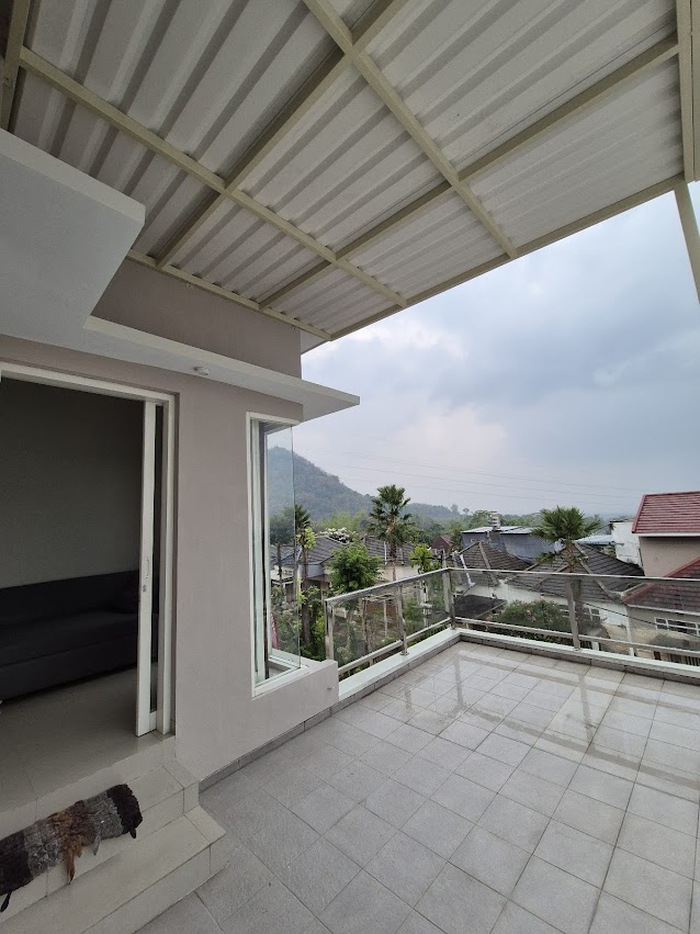 Emerald Villa A11 - Junrejo