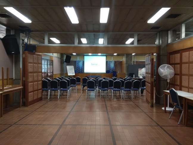 Horarios de Sanatorio del Centro Asistencial del Sindicato Médico del Uruguay