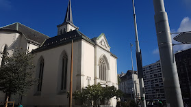 Temple de Plainpalais