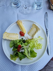 Terrine du Restaurant français Restaurant Au P'tit Normand à Cambremer - n°1