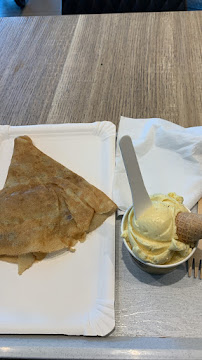 Plats et boissons du Crêperie Barbarac à Marseille - n°7