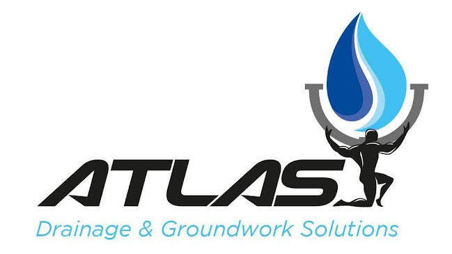 ATLAS DRAINAGE AND GROUNDWORK SOLUTIONS LTD - Liverpool