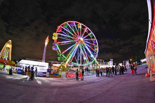 Amusement Park «House of Horror - Haunted Carnival», reviews and photos, 1455 NW 107th Ave, Doral, FL 33172, USA