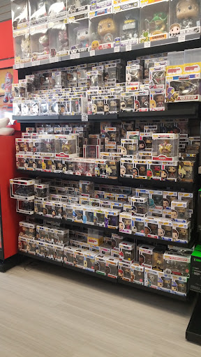 Video Game Store «GameStop Premier», reviews and photos, 617 S Cumberland St, Lebanon, TN 37087, USA