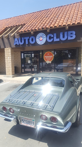 American Classic Cars, 2282 Arrow Hwy, La Verne, CA 91750, USA, 