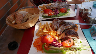 Le Palace du Grill à Nancy