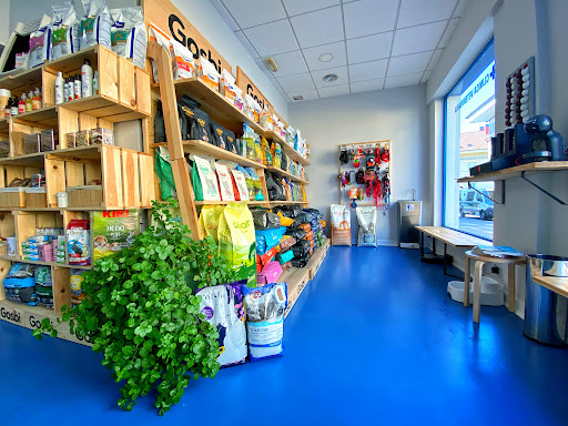 Centro Veterinario Mundovivo en Llanes, Asturias