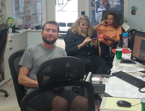 Real Estate Agency «Duncan Real Estate», reviews and photos, 310 Pine Ave, Anna Maria, FL 34216, USA