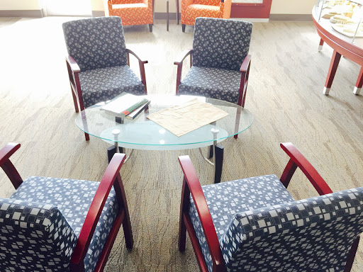 Office Furniture Store «Envision Office Solutions», reviews and photos, 4000 Northfield Way Suite 500, Roswell, GA 30076, USA