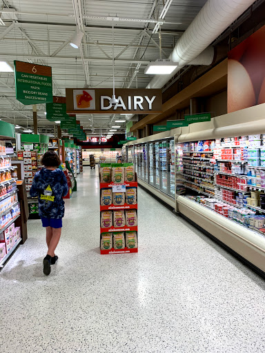 Supermarket «Publix Super Market at Merchants Village», reviews and photos, 520 Folly Rd, Charleston, SC 29412, USA