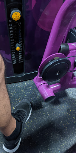 Gym «Planet Fitness», reviews and photos, 10200 Juniper Ave, Fontana, CA 92335, USA