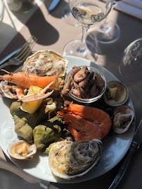 Produits de la mer du Restaurant La Régence à Trouville-sur-Mer - n°17