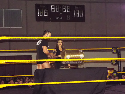 Community Center «University Area Community Center», reviews and photos, 14013 N 22nd St, Tampa, FL 33613, USA