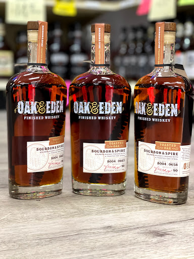 Liquor Store «J.P Liquors», reviews and photos, 1292 Rickert Dr #108, Naperville, IL 60564, USA