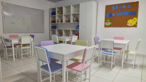 Logo da empresa - Centro Educacional Transformar