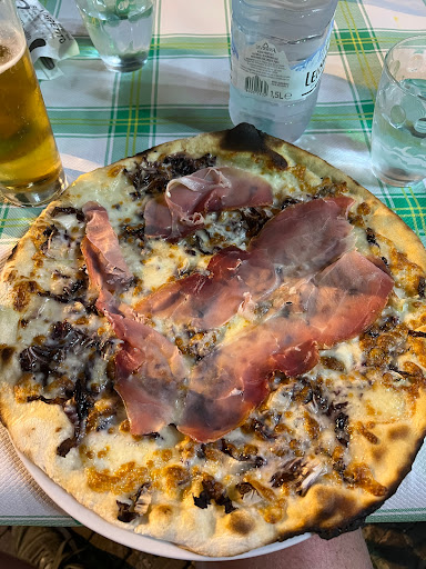 Langolo di Giò in Poggio San Lorenzo, Provincia di Rieti