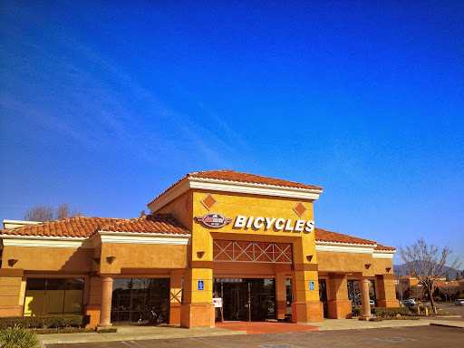 Jax Bicycle Center, 27190 Alicia Pkwy, Laguna Niguel, CA 92677, USA, 