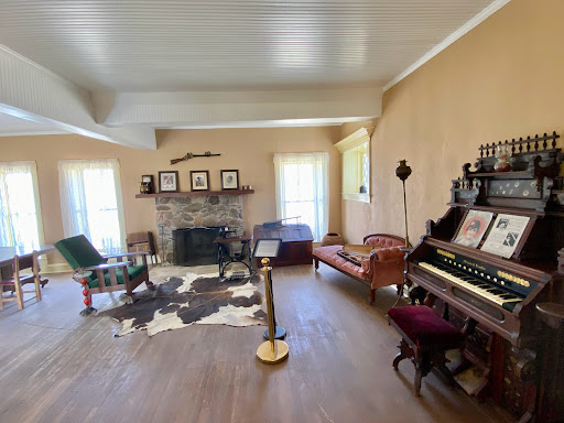 Museum «Slaughter Ranch Museum», reviews and photos, 6153 Geronimo Trl, Douglas, AZ 85607, USA