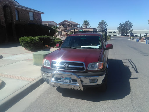 Building Materials Store «HD Supply White Cap», reviews and photos, 11180 Rojas Dr A, El Paso, TX 79935, USA