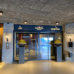 Photo n°2 de l'avis de Gianluca.a fait le 28/07/2021 à 15:17 sur le  Hotel MASL à Valler Tal