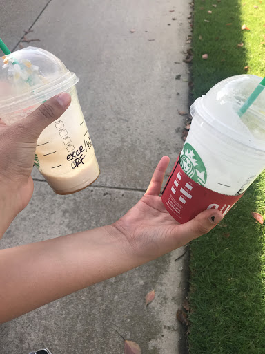 Starbucks image