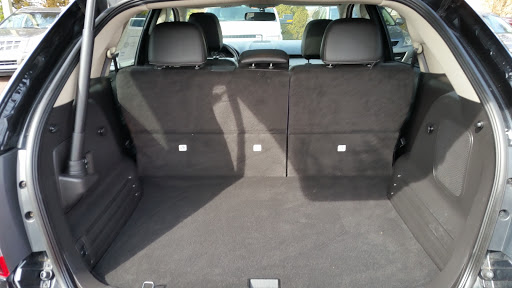 Ford Dealer «Sands Ford Of Red Hill», reviews and photos, 602 Main St, Red Hill, PA 18076, USA