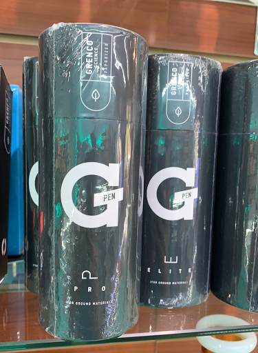 Vaporizer Store «27 Vape & Smoke», reviews and photos, 5268 S 27th St, Milwaukee, WI 53221, USA