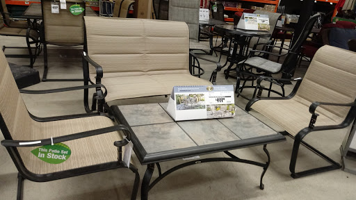 Home Improvement Store «The Home Depot», reviews and photos, 5951 Mercury Dr, Dearborn, MI 48126, USA